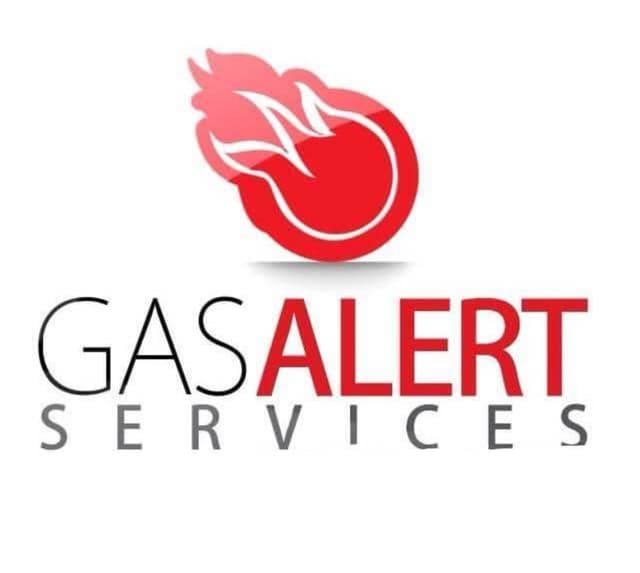 Gas Alert