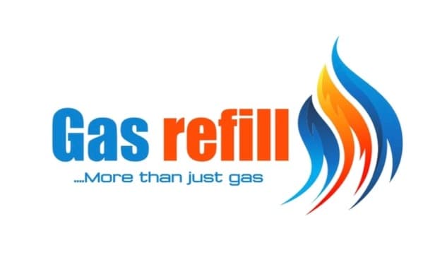 Gas Refill