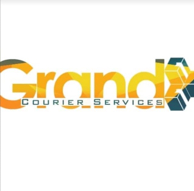 Grand Courier Services