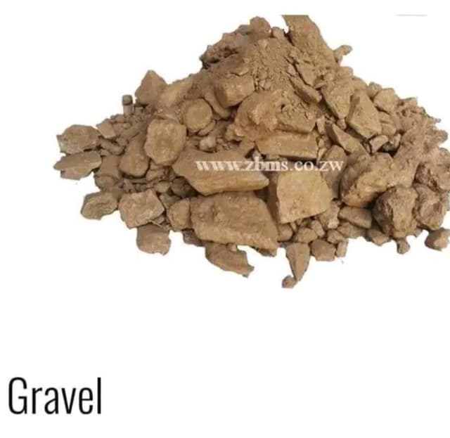 Gravel Zim