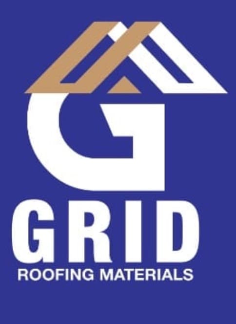 Grid Roofing Materials
