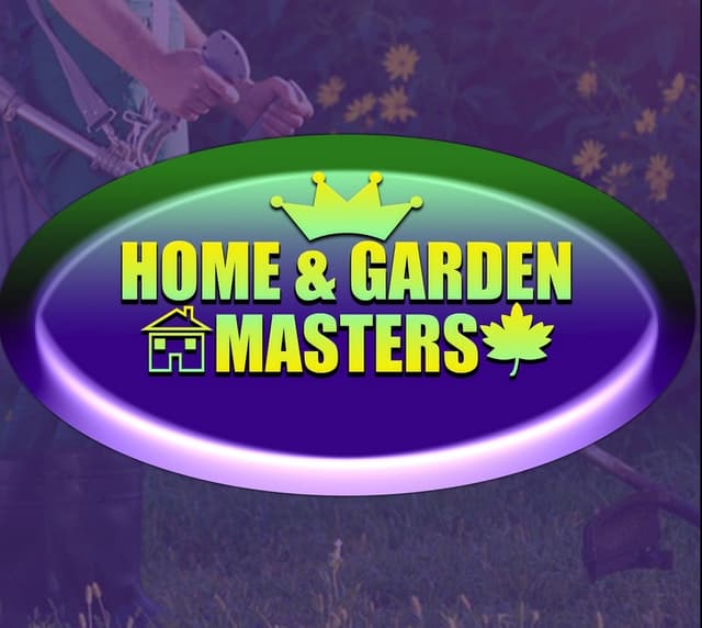 Home and Garden Masters