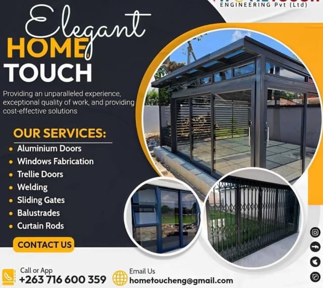 Home Touch Engineering