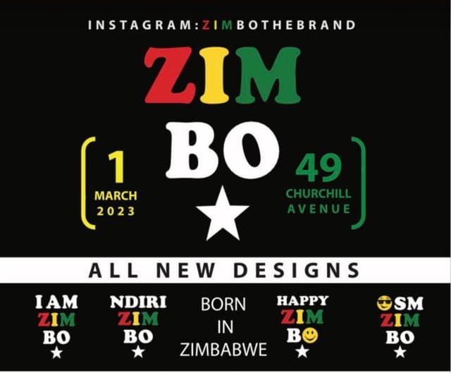 ZIMBOthebrand