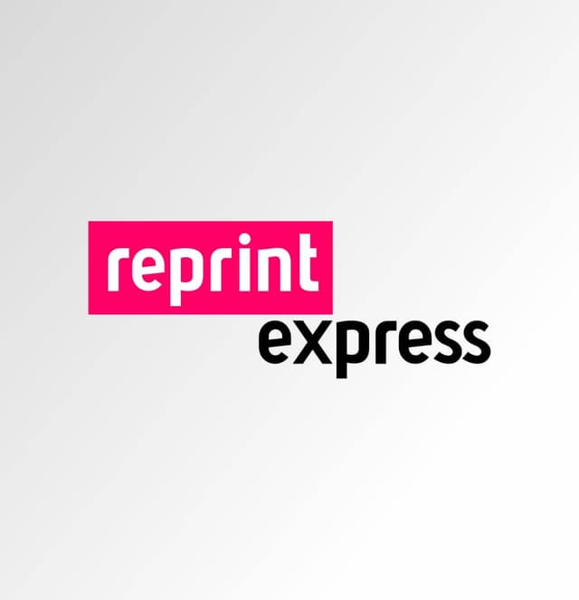 REPRINT EXPRESS