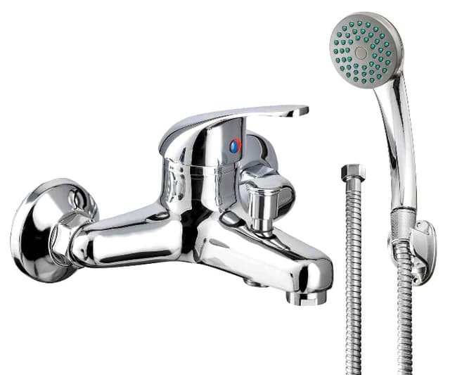 Treasure Plumbing
