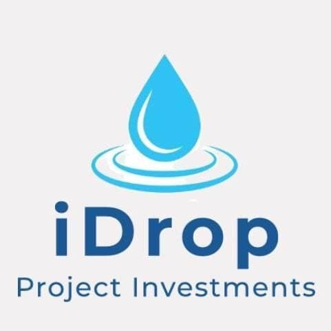 iDrop Projects Investments
