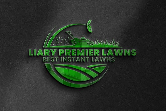Llary Premier Lawns