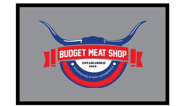Budget Meat Shop