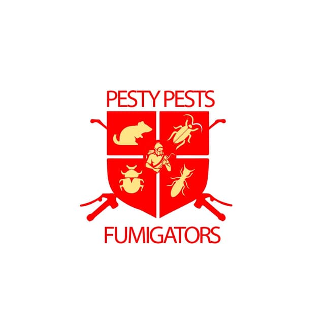 PESTY PESTS FUMIGATORS