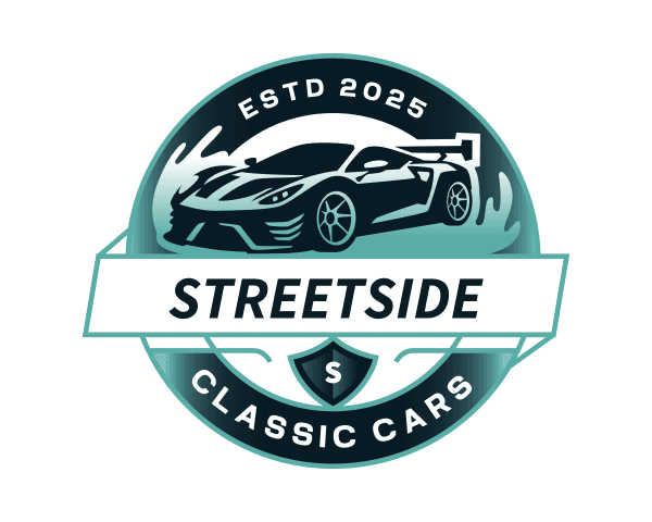 Streetside classics cars