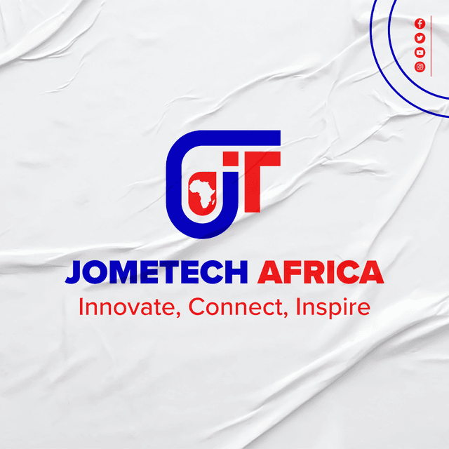 JomeTech Africa
