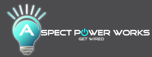 Aspect Power works
