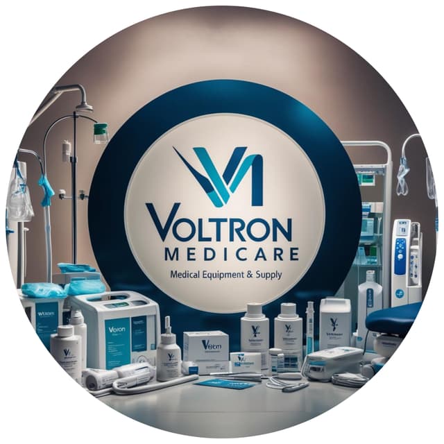 Voltron Medicare