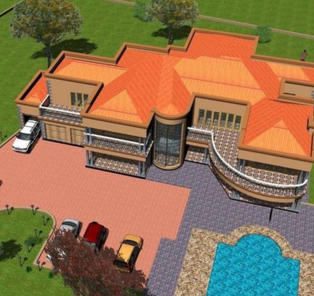 Island Designs House Plan Studio