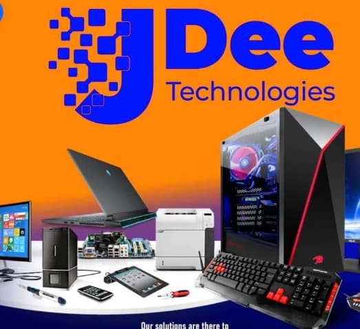 J Dee Technologies