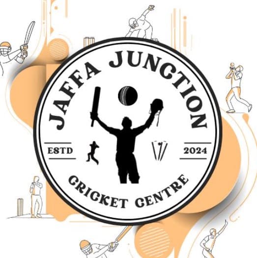Jaffa Junction