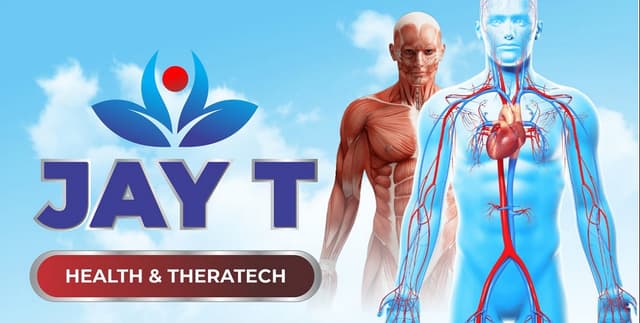 JayT Health And Theratech