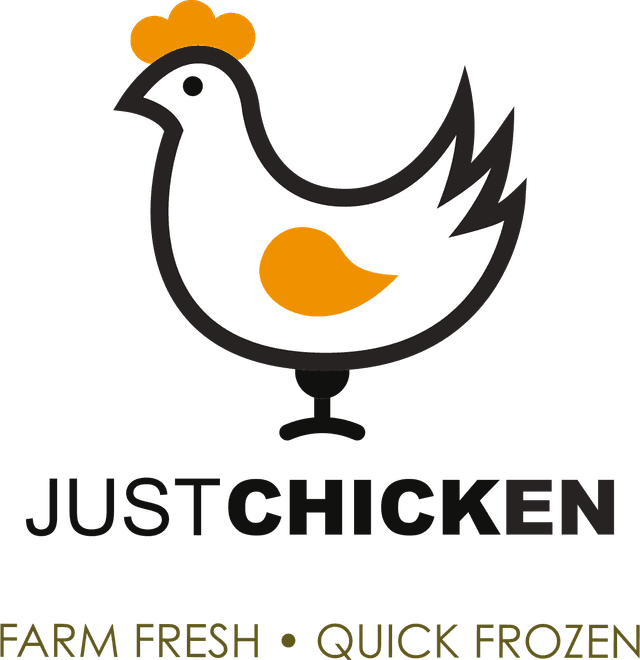 Just Chicken