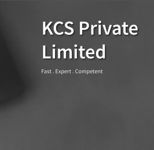 KCS Private Limited