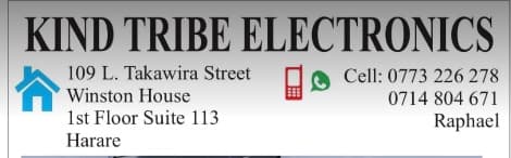 Kind Tribe Electronics