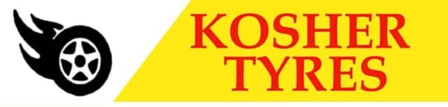 Kosher Tyres