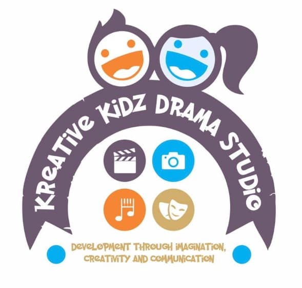 Kreative Kidz Drama Studio