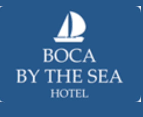 Boca By The Sea Hotel