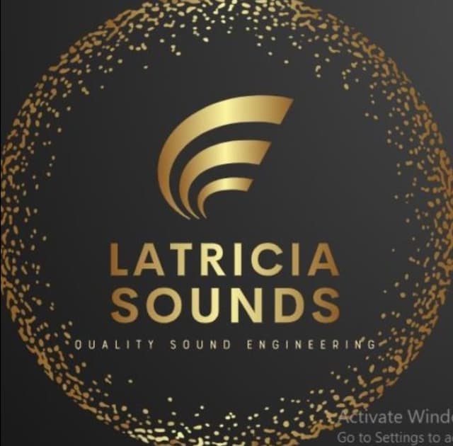 Latricia Sounds
