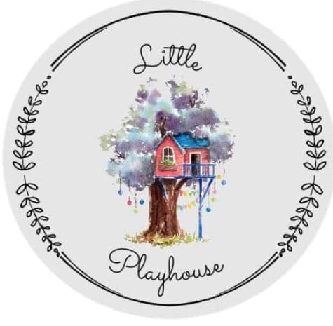 The Little Playhouse