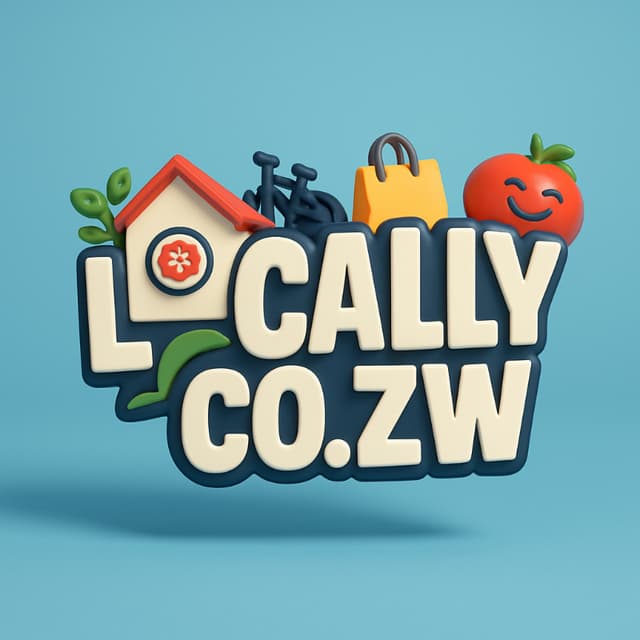 Locally.co.zw