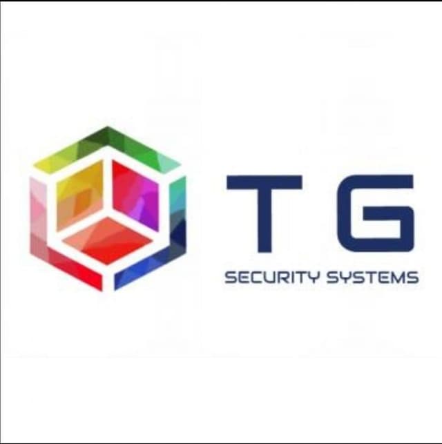 TG Security Systems (Pvt) Ltd