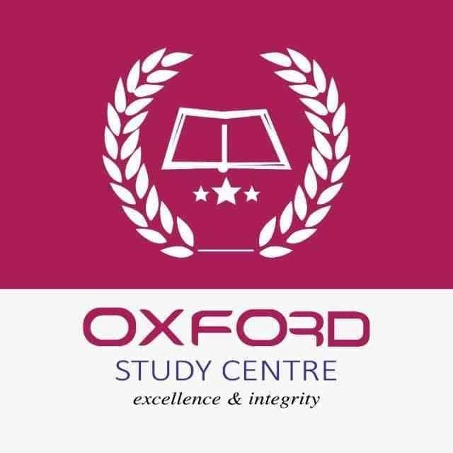 Oxford Study Center