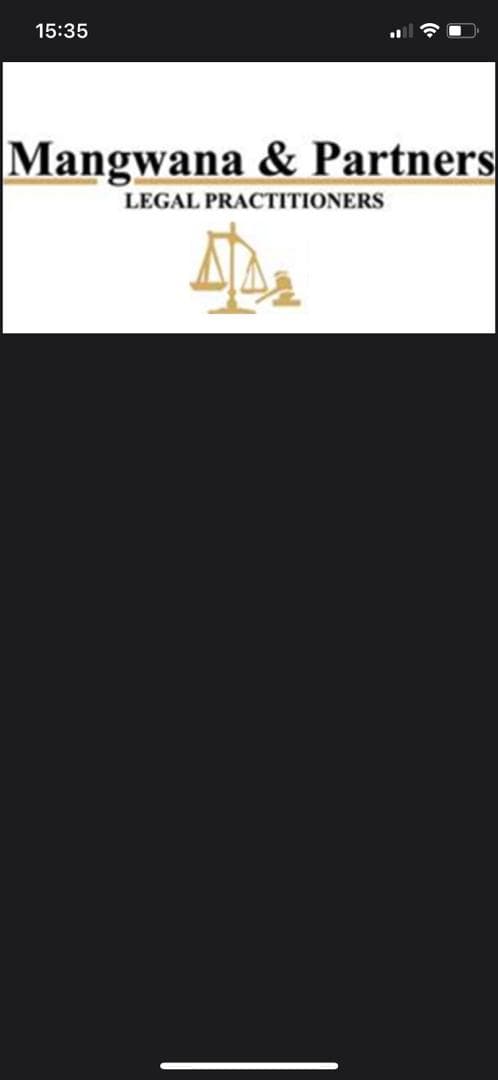 Mangwana &amp; Partners Legal Practitioners