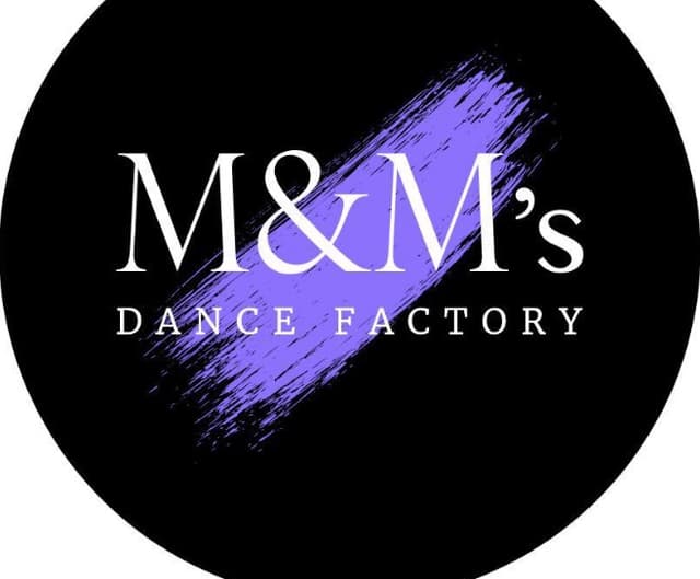 M&amp;M Dance Factory