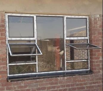 Matchtec Aluminium &amp; Glass