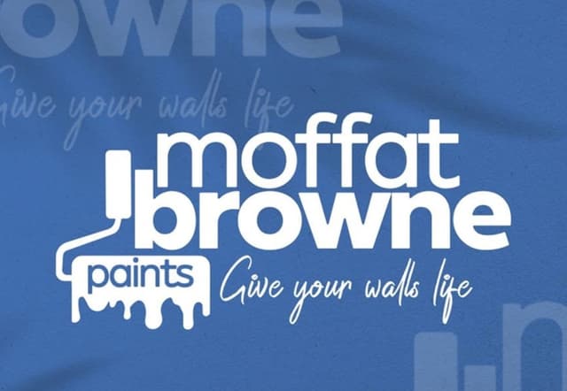 Moffat Browne Paints