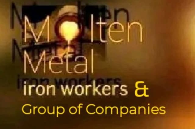 Molton Metal Iron Workers