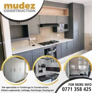 Mudez Construction