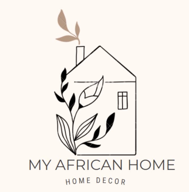 My African Home