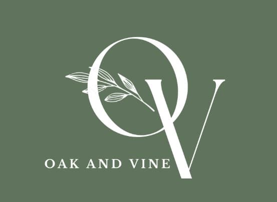 Oak and Vine