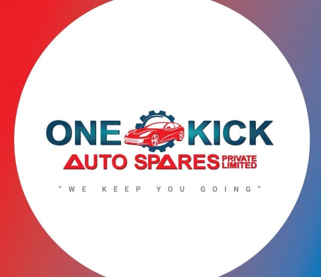 ONE KICK AUTO Spares