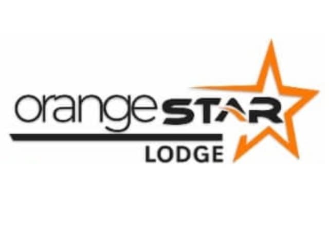 Orange Star Lodge