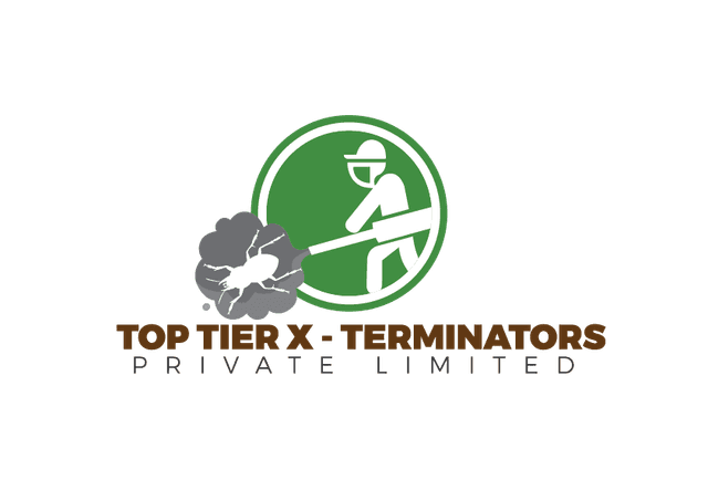 TOP TIER X-TERMINATORS