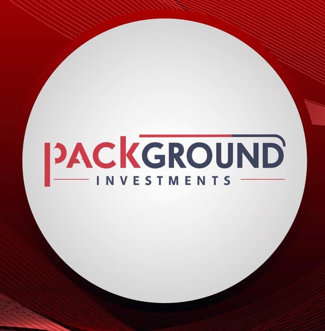 Packground Investments