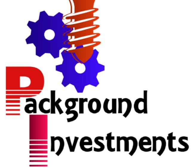 Packground Investments