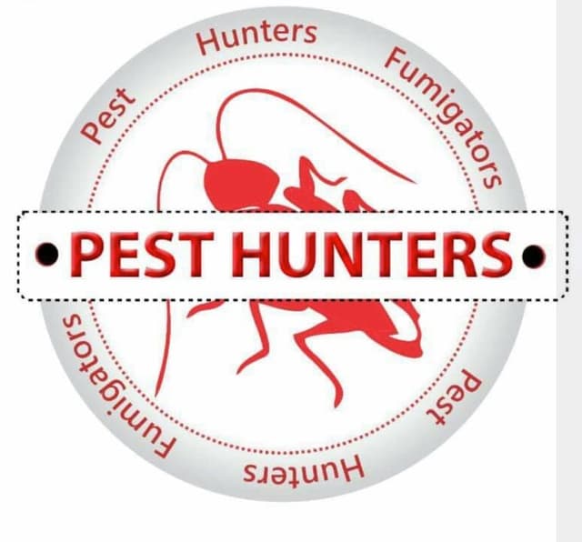 Pest Hunters Fumigators