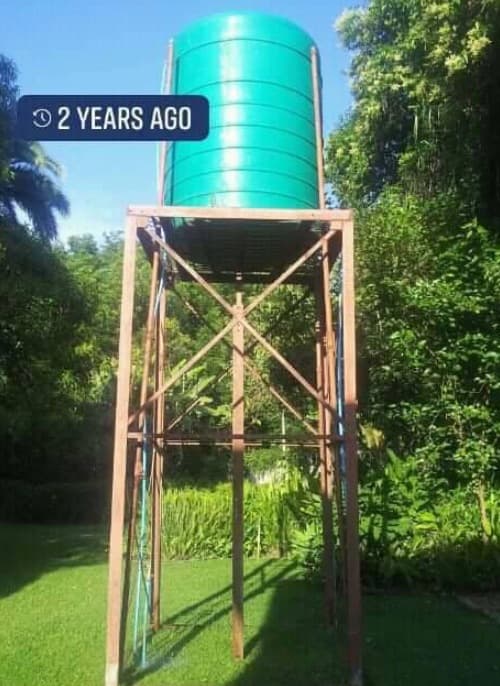 Plumbing &amp; Construction