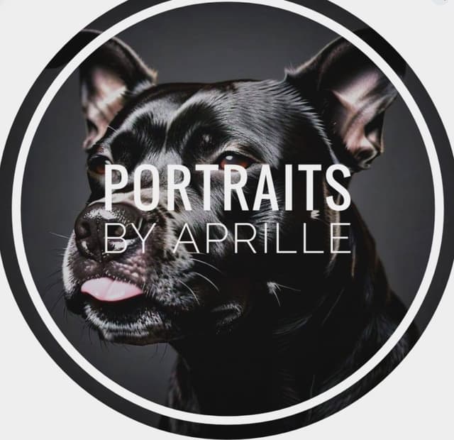 Art by Aprille De Carvalho