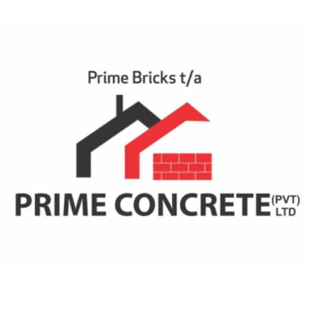 Prime Concrete – Pvt Ltd